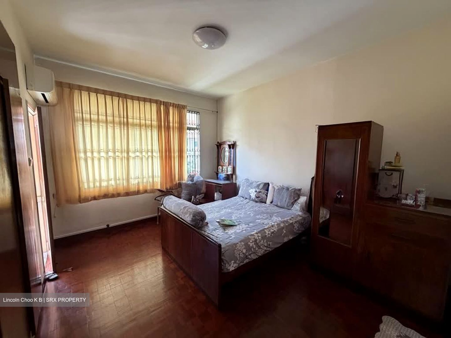 Grace Park (D19), Semi-Detached #576569131